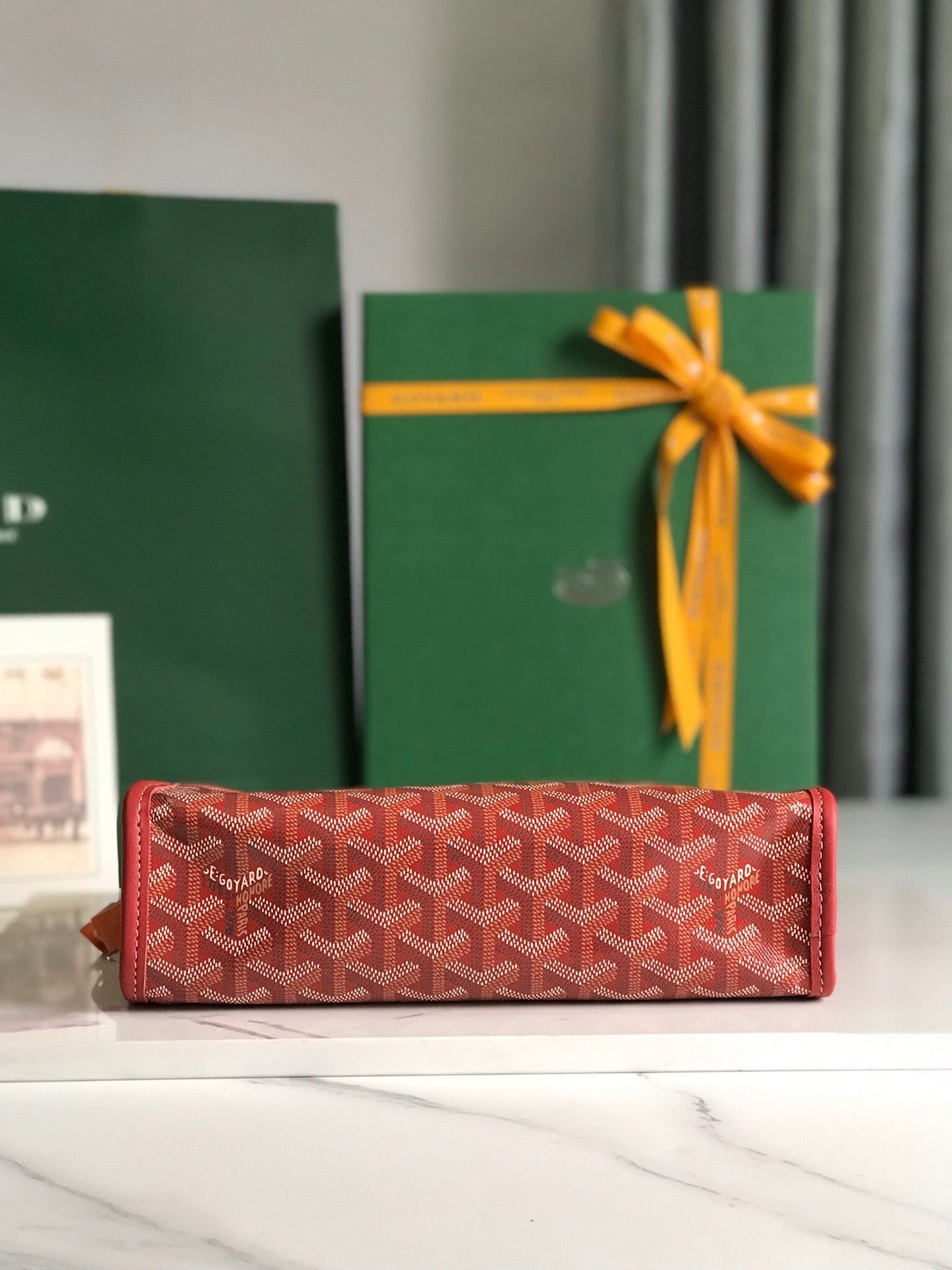 Jouvence Toiletry Bag