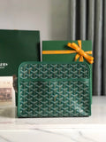 Jouvence Toiletry Bag
