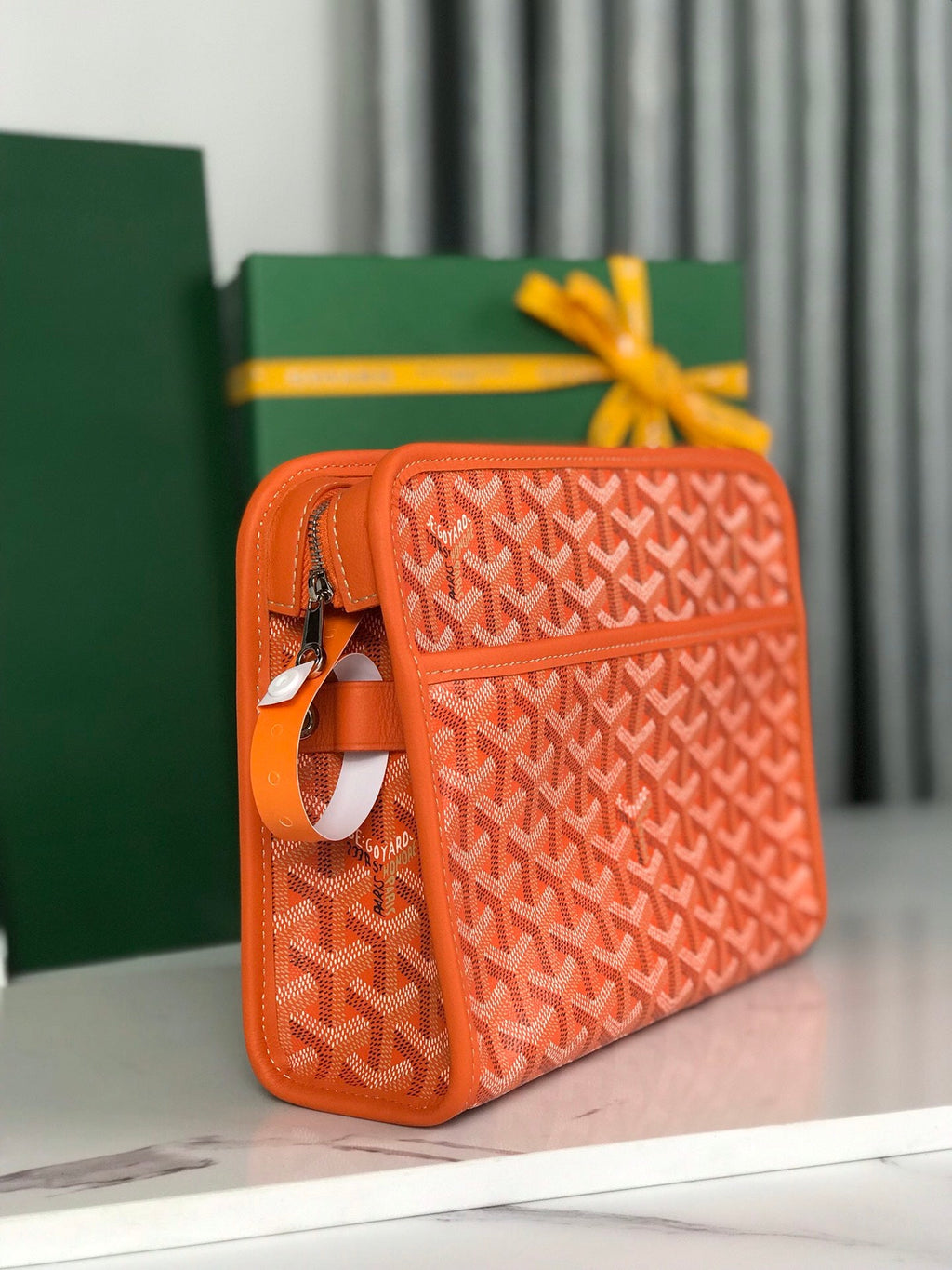 Jouvence Toiletry Bag