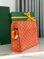 Jouvence Toiletry Bag