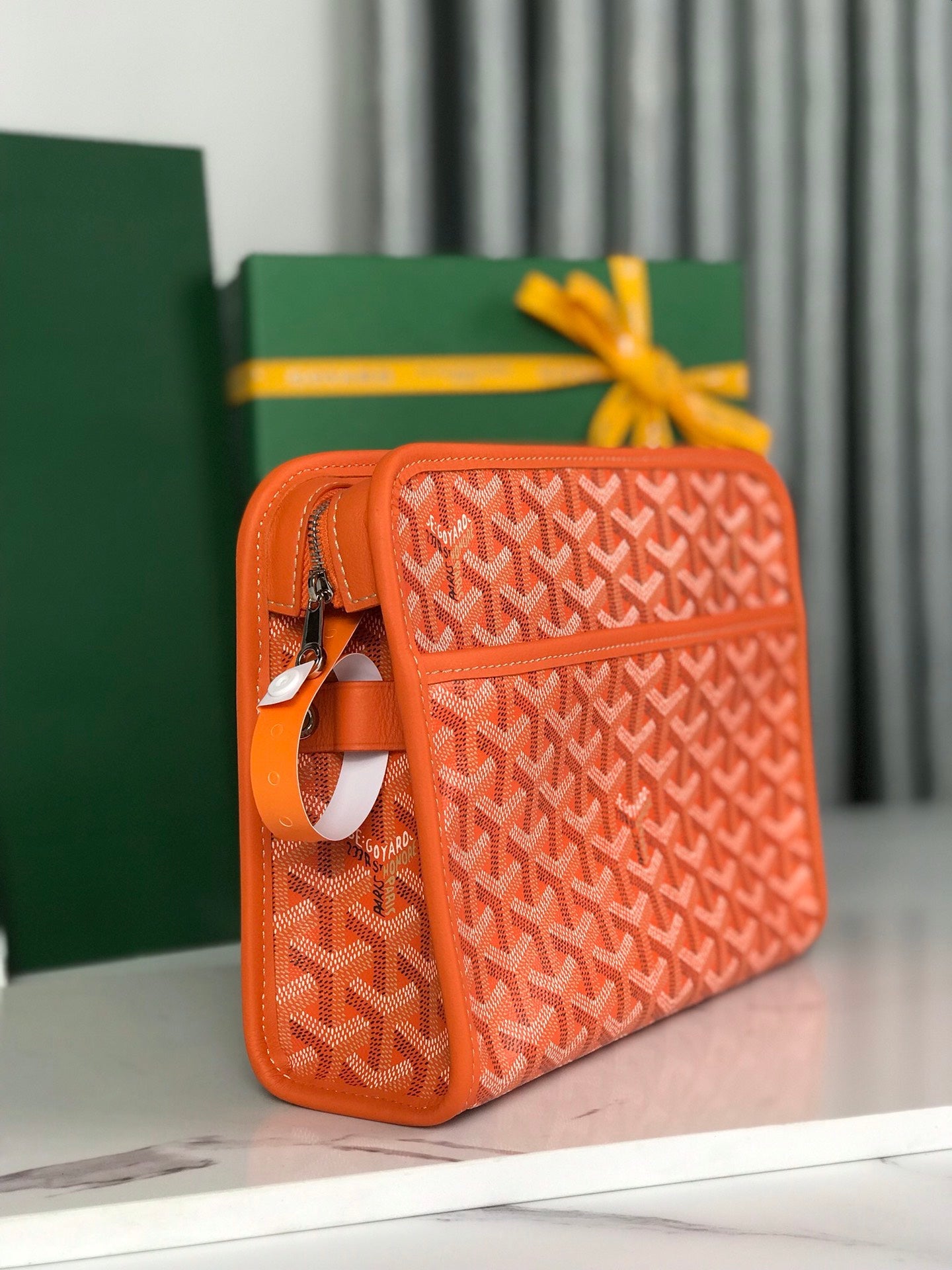 Jouvence Toiletry Bag