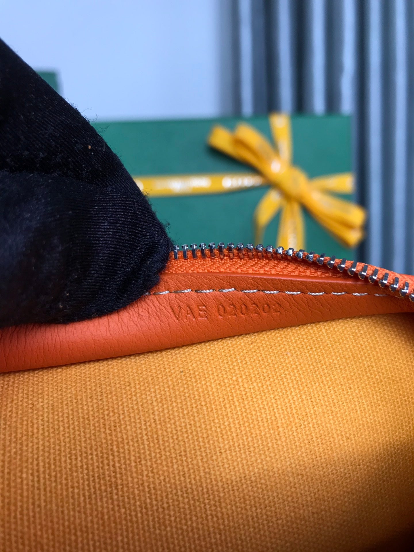 Jouvence Toiletry Bag
