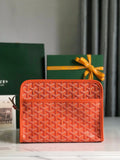 Jouvence Toiletry Bag