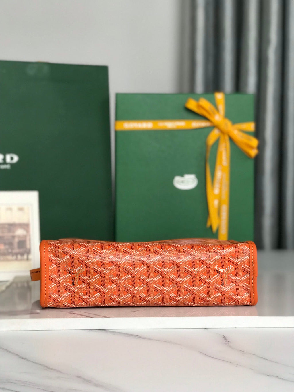 Jouvence Toiletry Bag