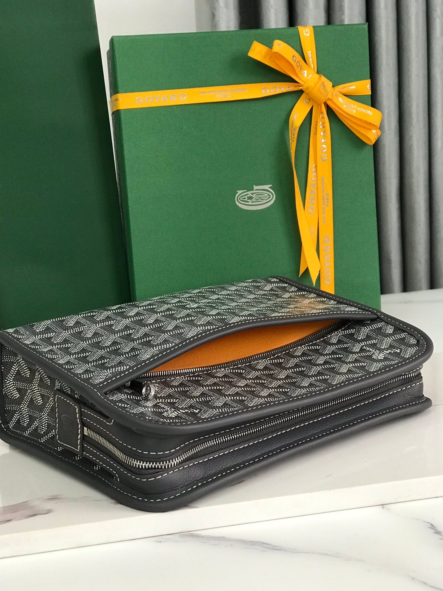 Jouvence Toiletry Bag