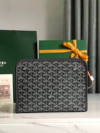 Jouvence Toiletry Bag