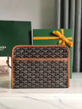 Jouvence Toiletry Bag