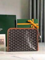 Jouvence Toiletry Bag