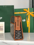 Jouvence Toiletry Bag