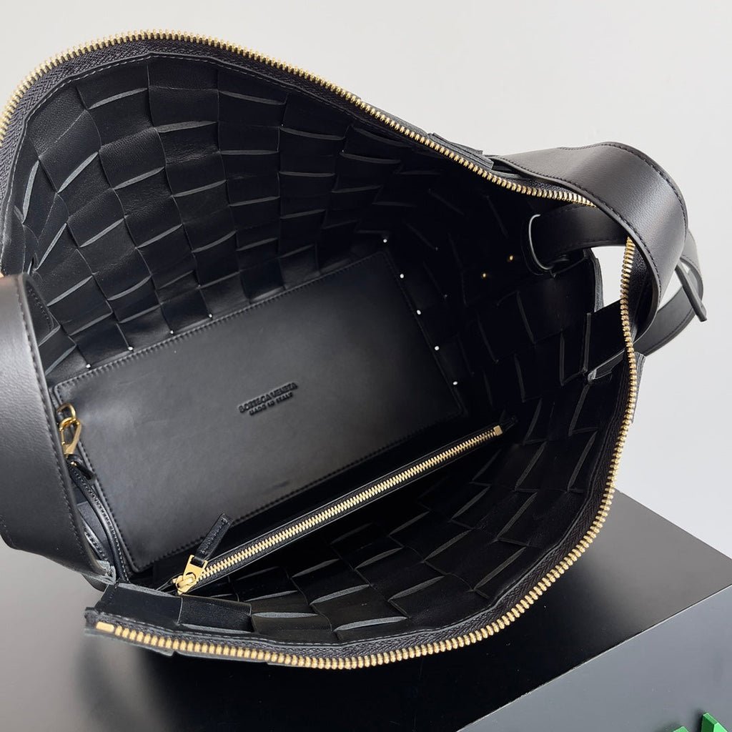 Cassette Bowling Bag