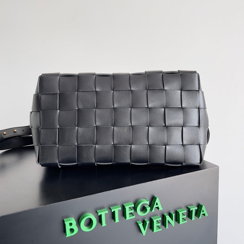 Cassette Bowling Bag