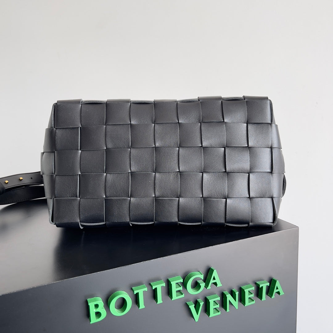 Cassette Bowling Bag