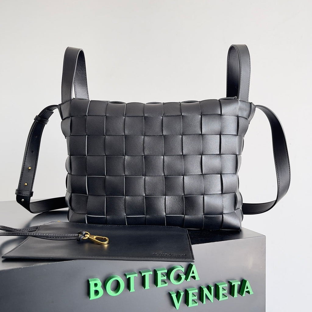 Cassette Bowling Bag