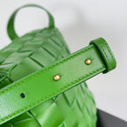 Cassette Bowling Bag