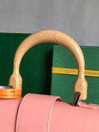 Saïgon PM Handbag