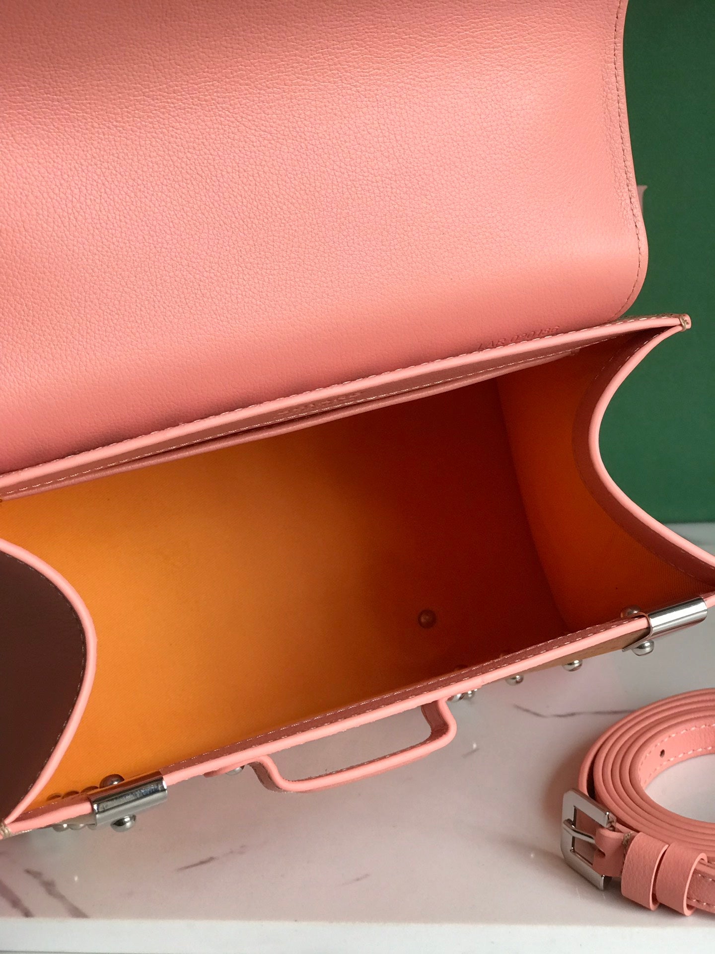 Saïgon PM Handbag