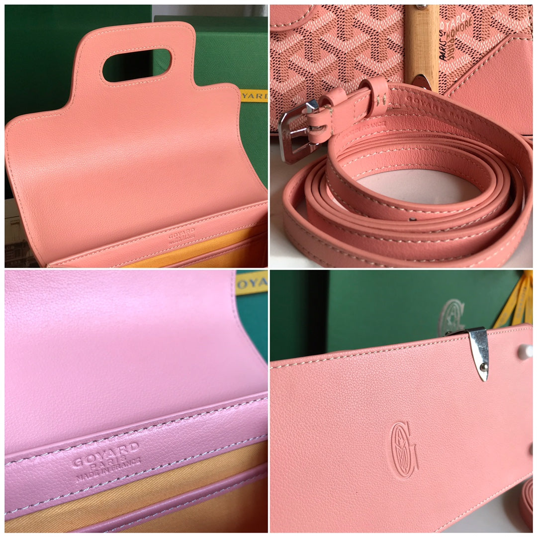 Saïgon PM Handbag