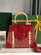 Saïgon PM Handbag