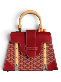 Saïgon PM Handbag