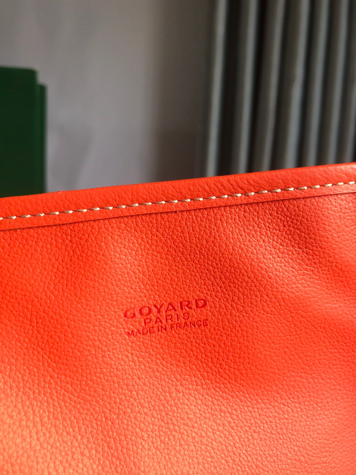 Anjou Reversible Small Tote Bag