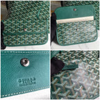 Anjou Reversible Small Tote Bag
