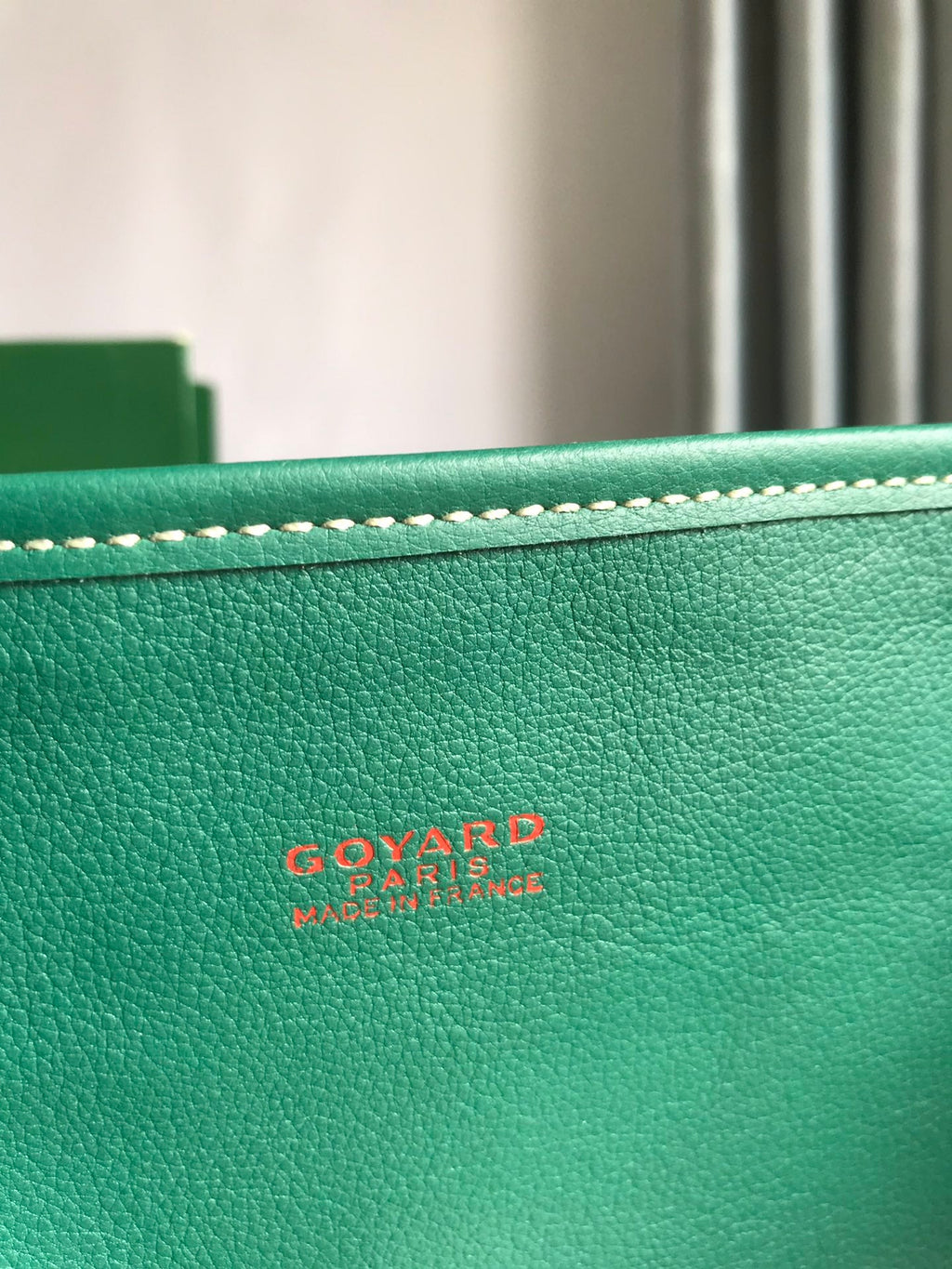 Anjou Reversible Small Tote Bag