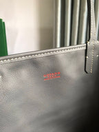 Anjou Reversible Small Tote Bag