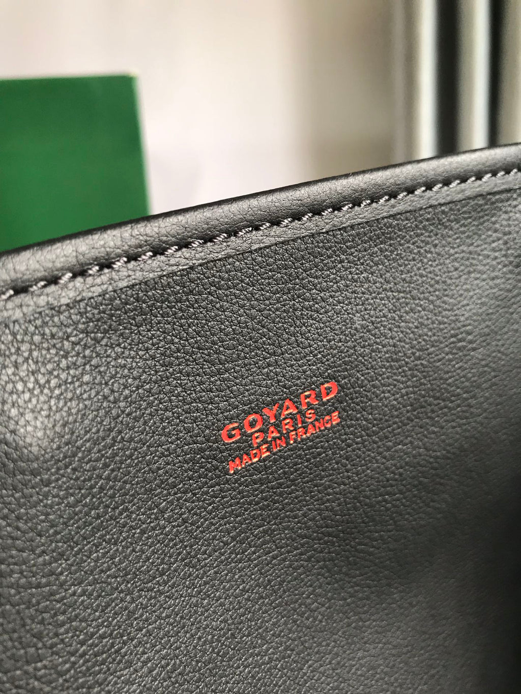 Anjou Reversible Small Tote Bag
