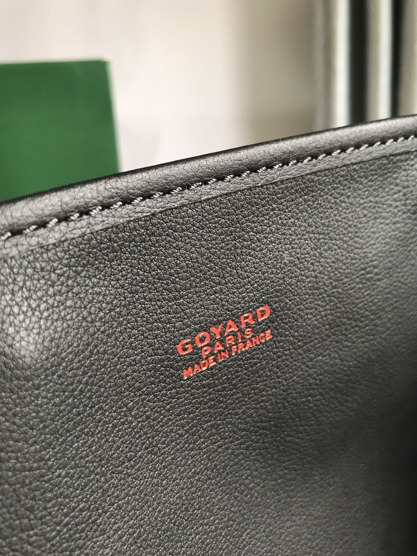 Anjou Reversible Small Tote Bag