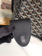 Anjou Reversible Small Tote Bag