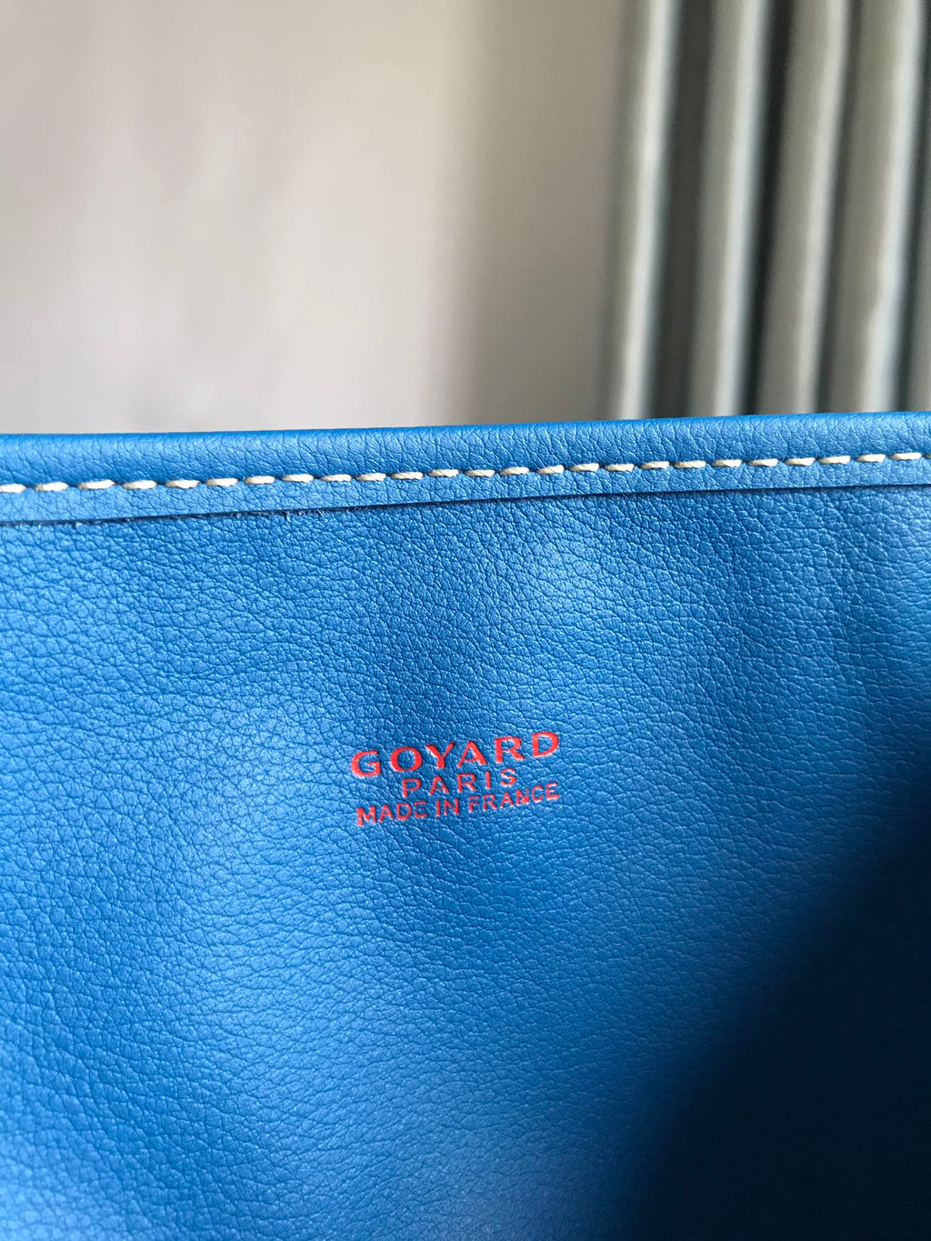 Anjou Reversible Small Tote Bag