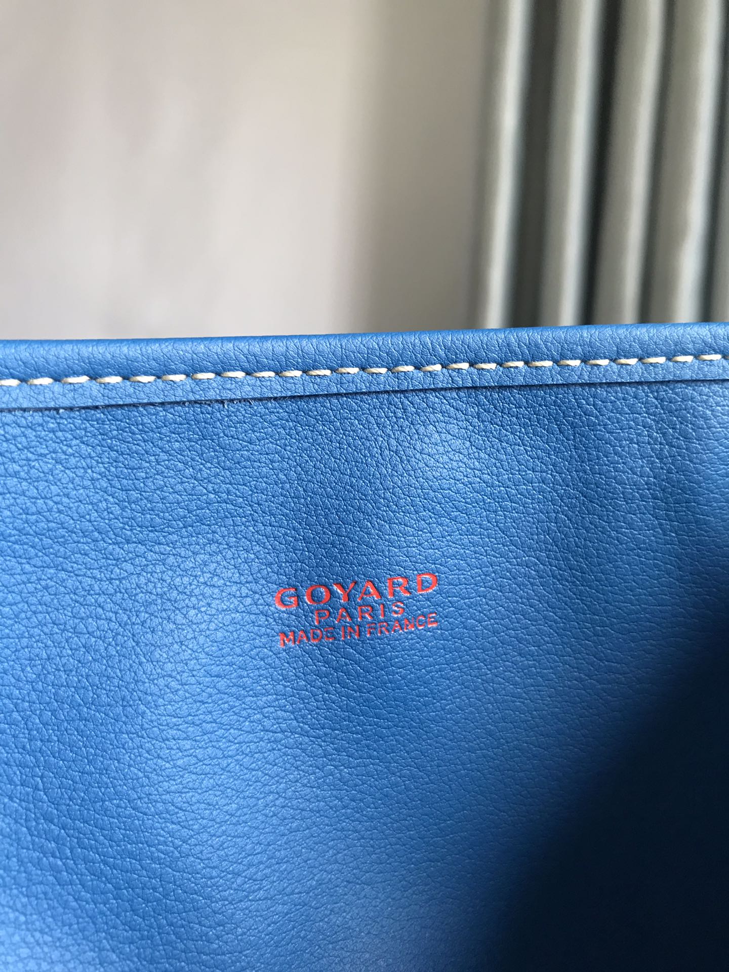 Anjou Reversible Small Tote Bag