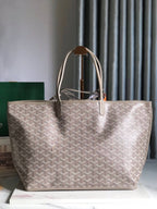 Anjou Reversible Small Tote Bag