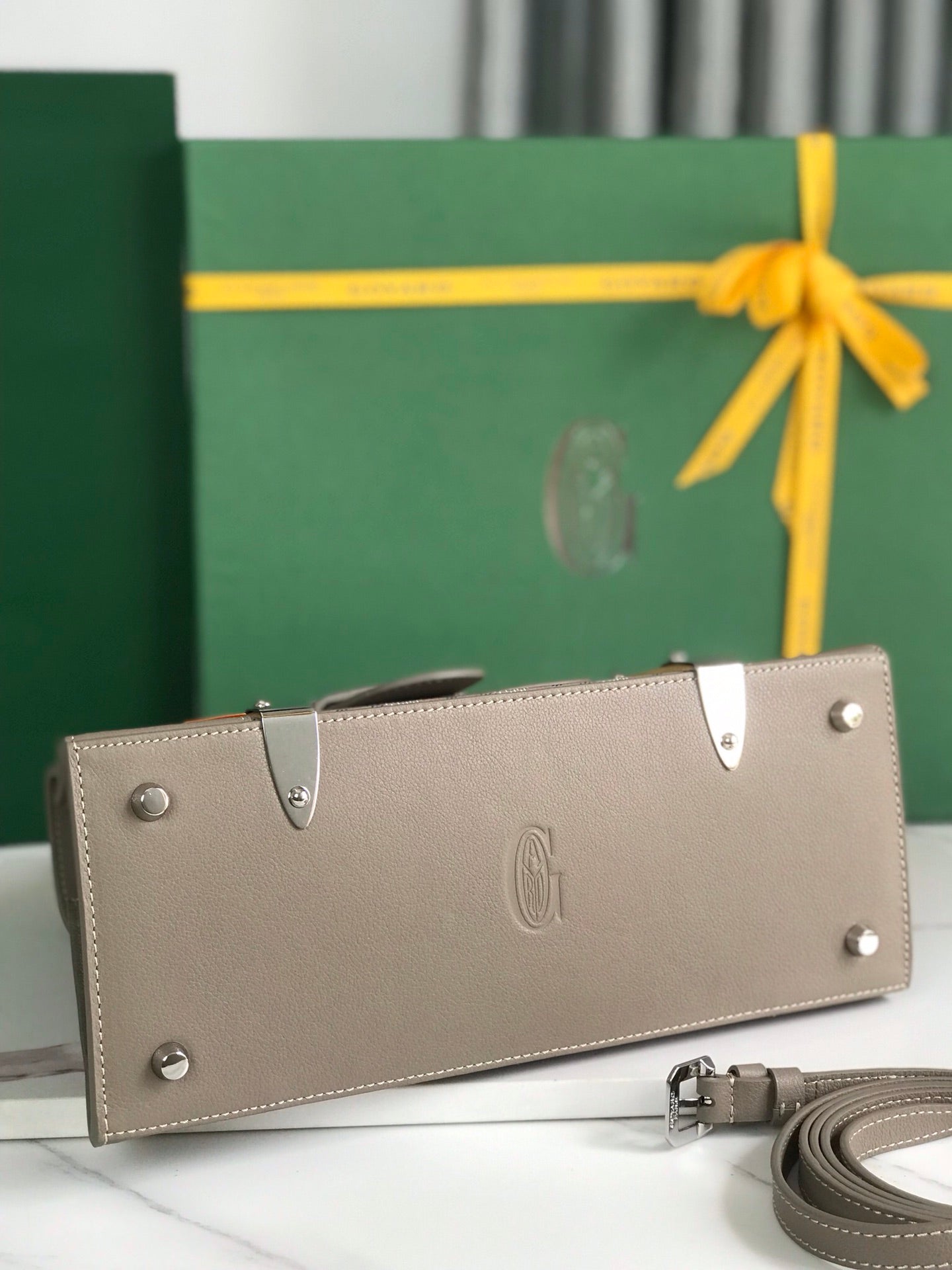 Saïgon PM Handbag