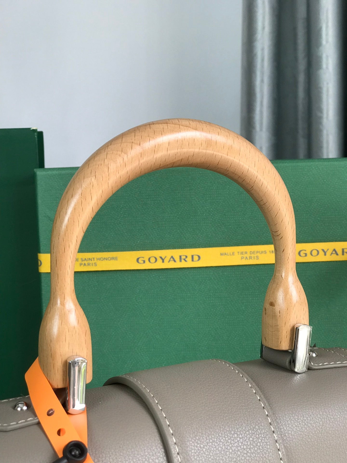 Saïgon PM Handbag