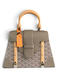 Saïgon PM Handbag