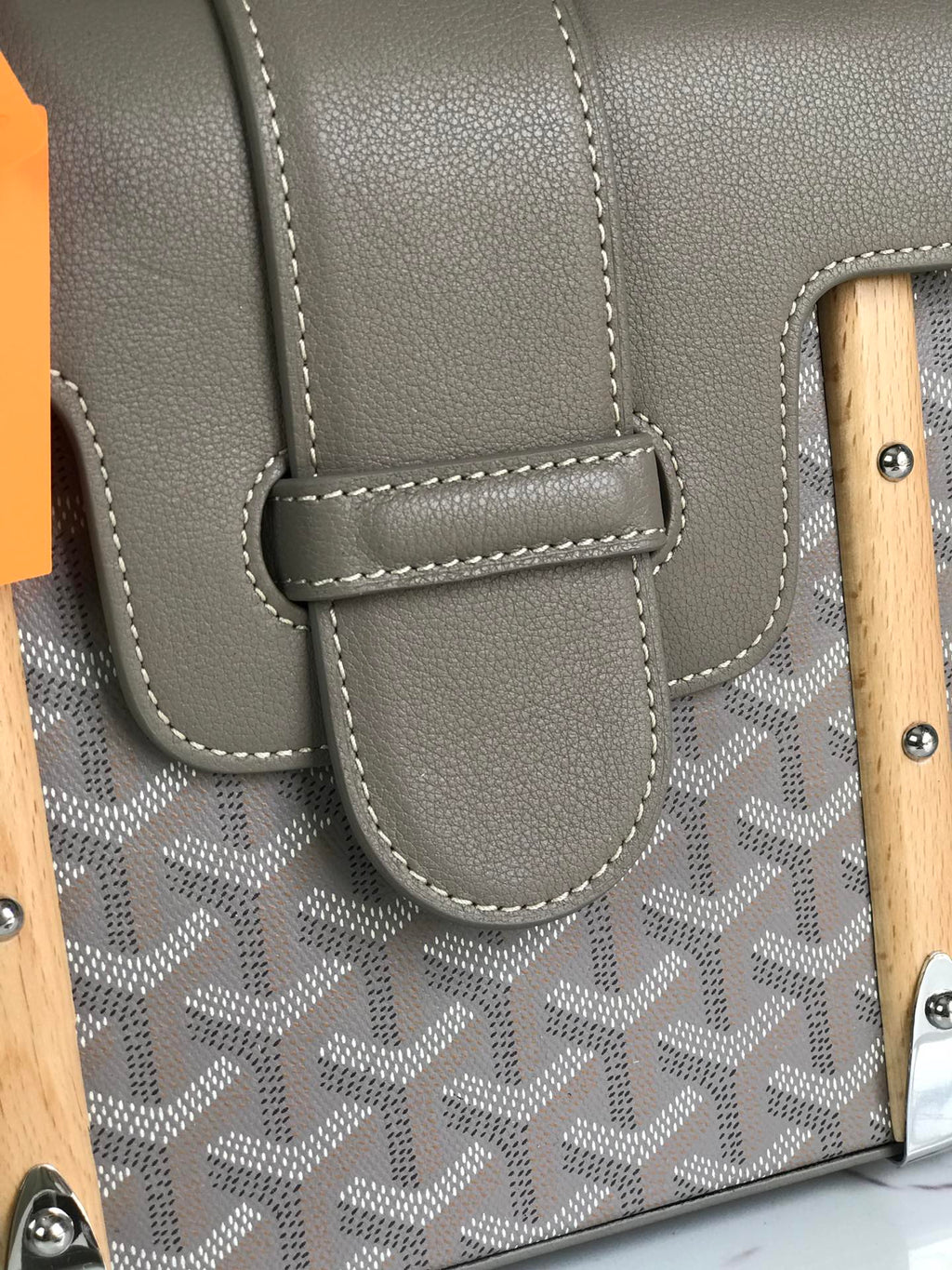 Saïgon PM Handbag