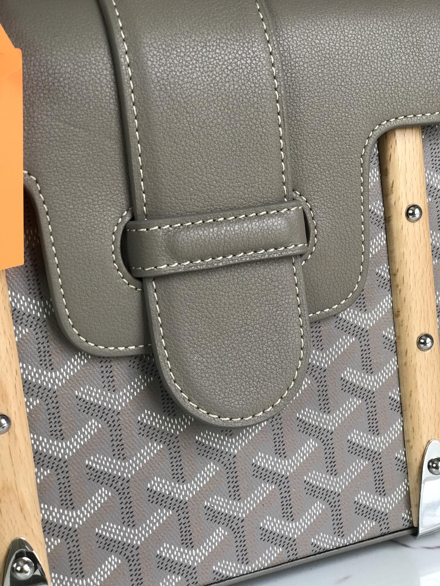 Saïgon PM Handbag