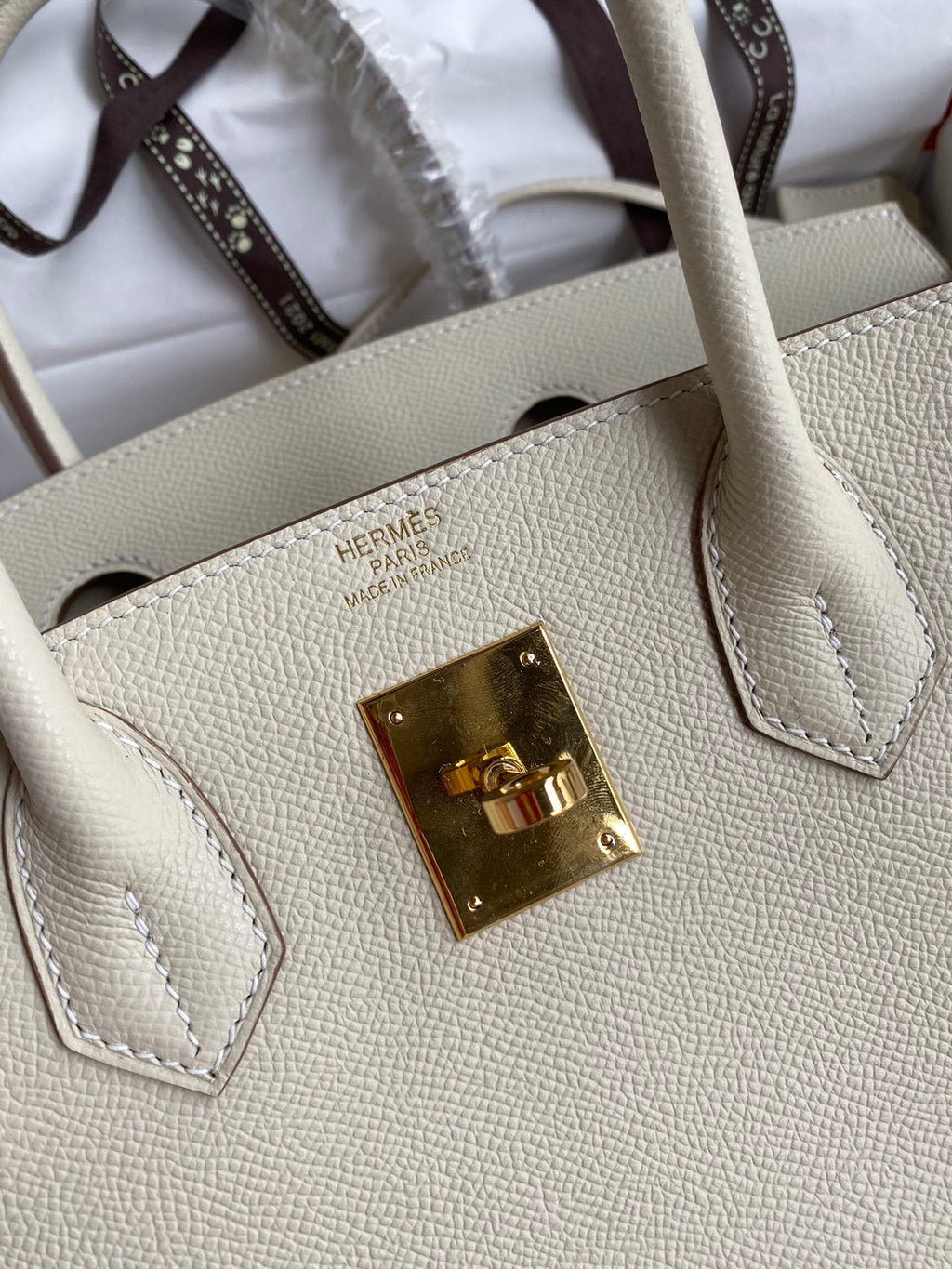 Birkin 30 Epsom Leather