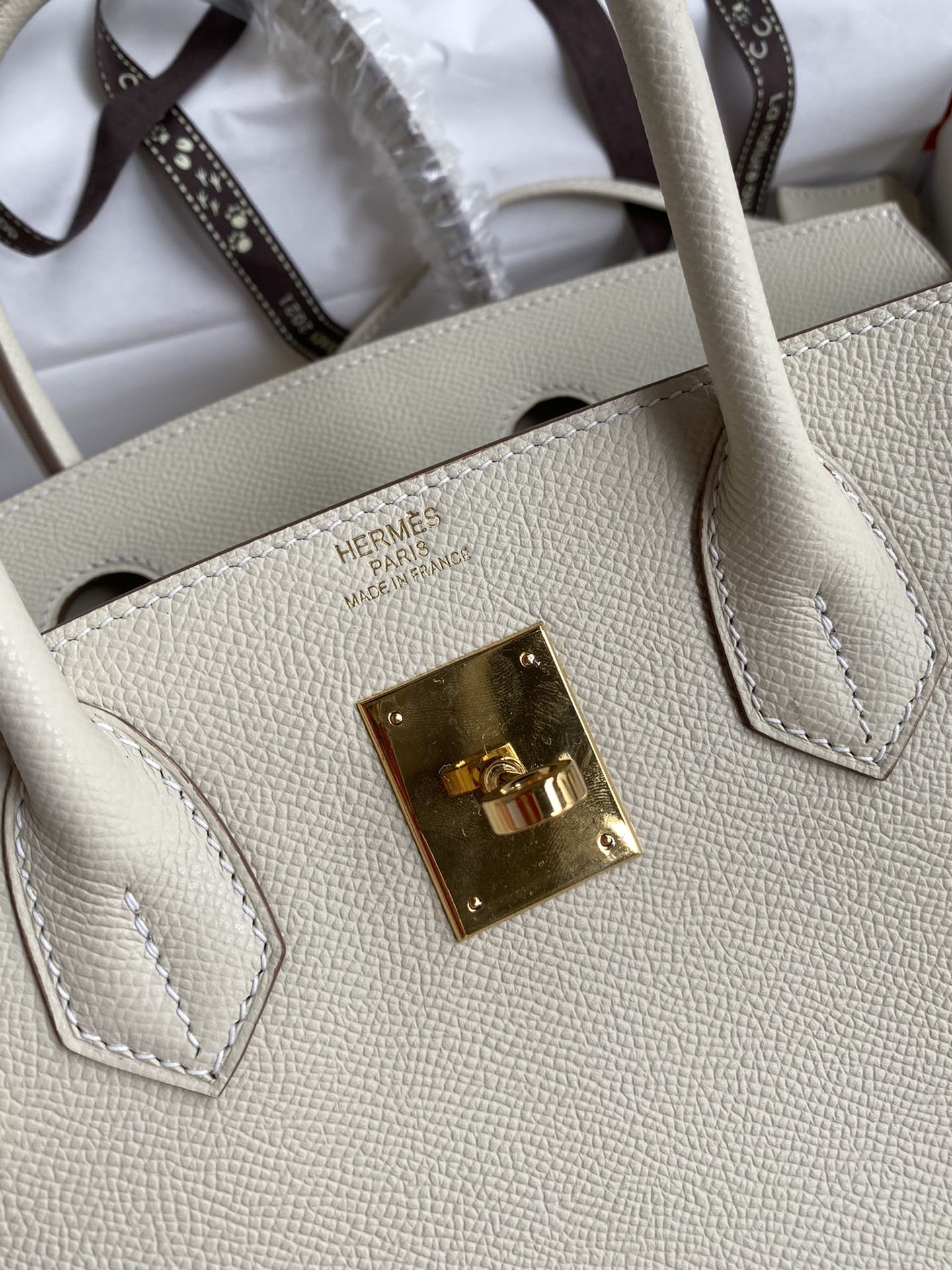 Birkin 30 Epsom Leather