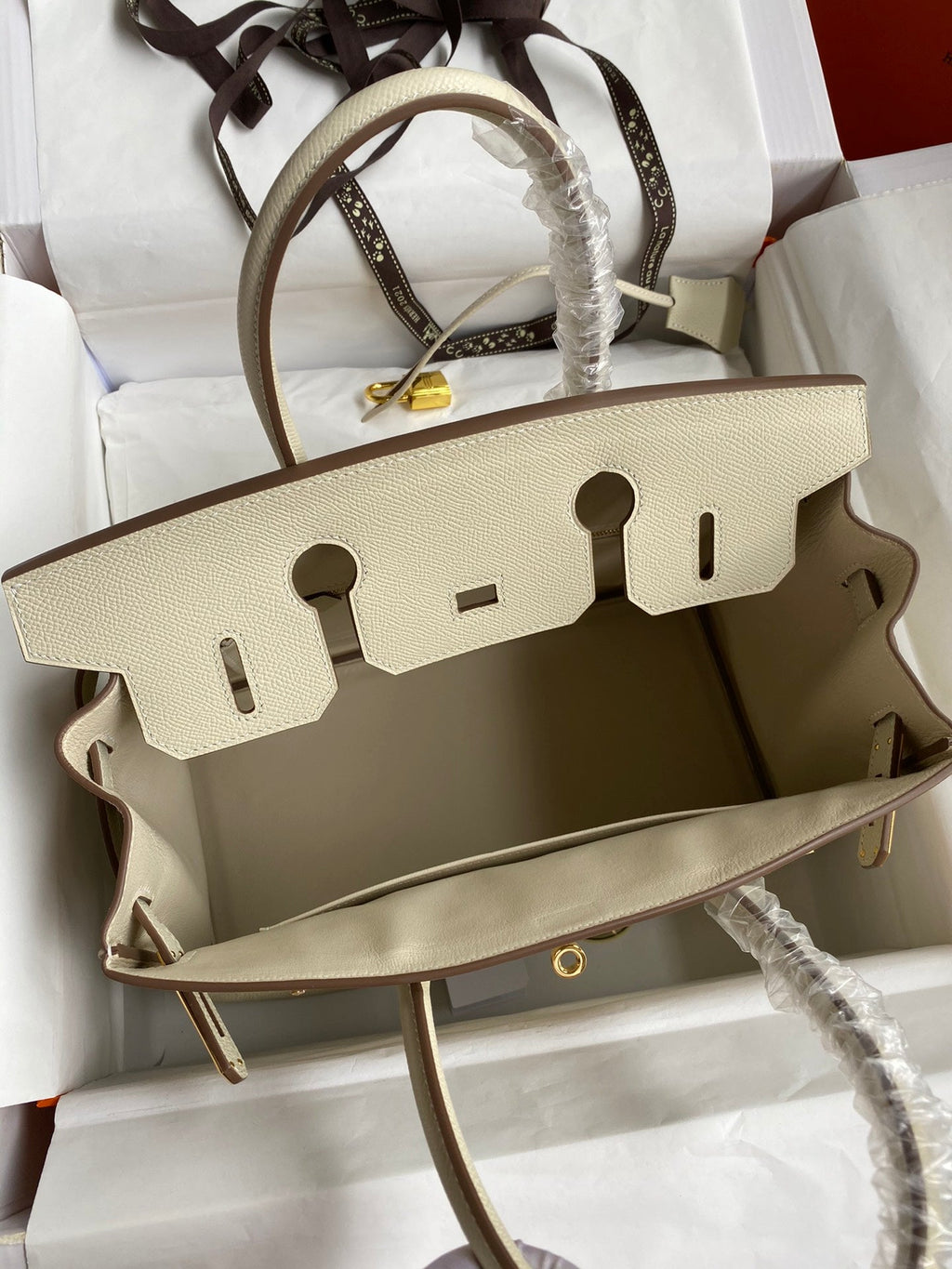 Birkin 30 Epsom Leather