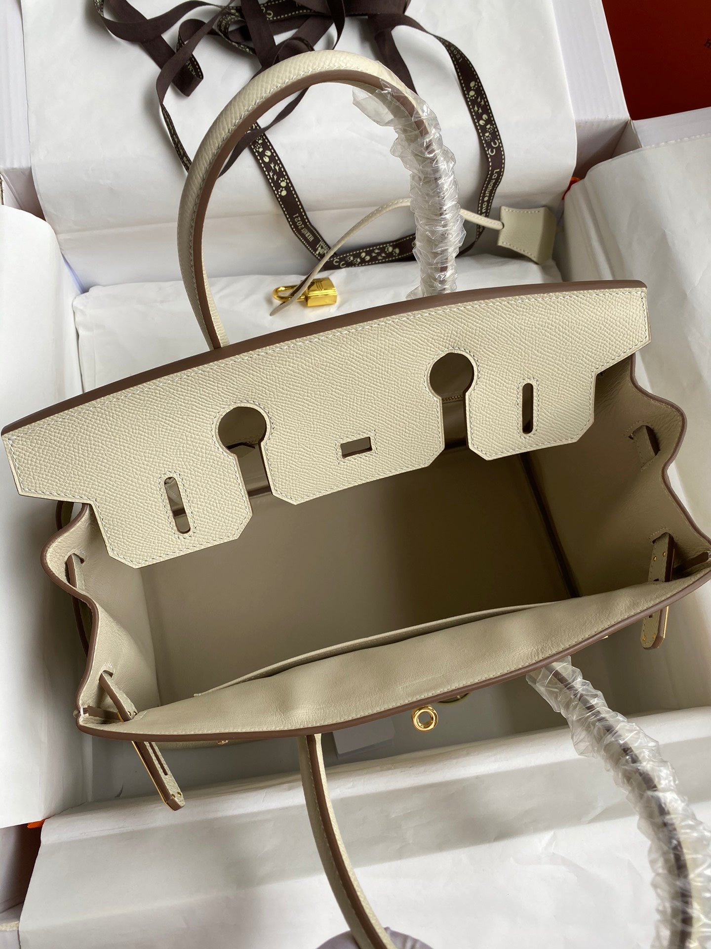 Birkin 30 Epsom Leather