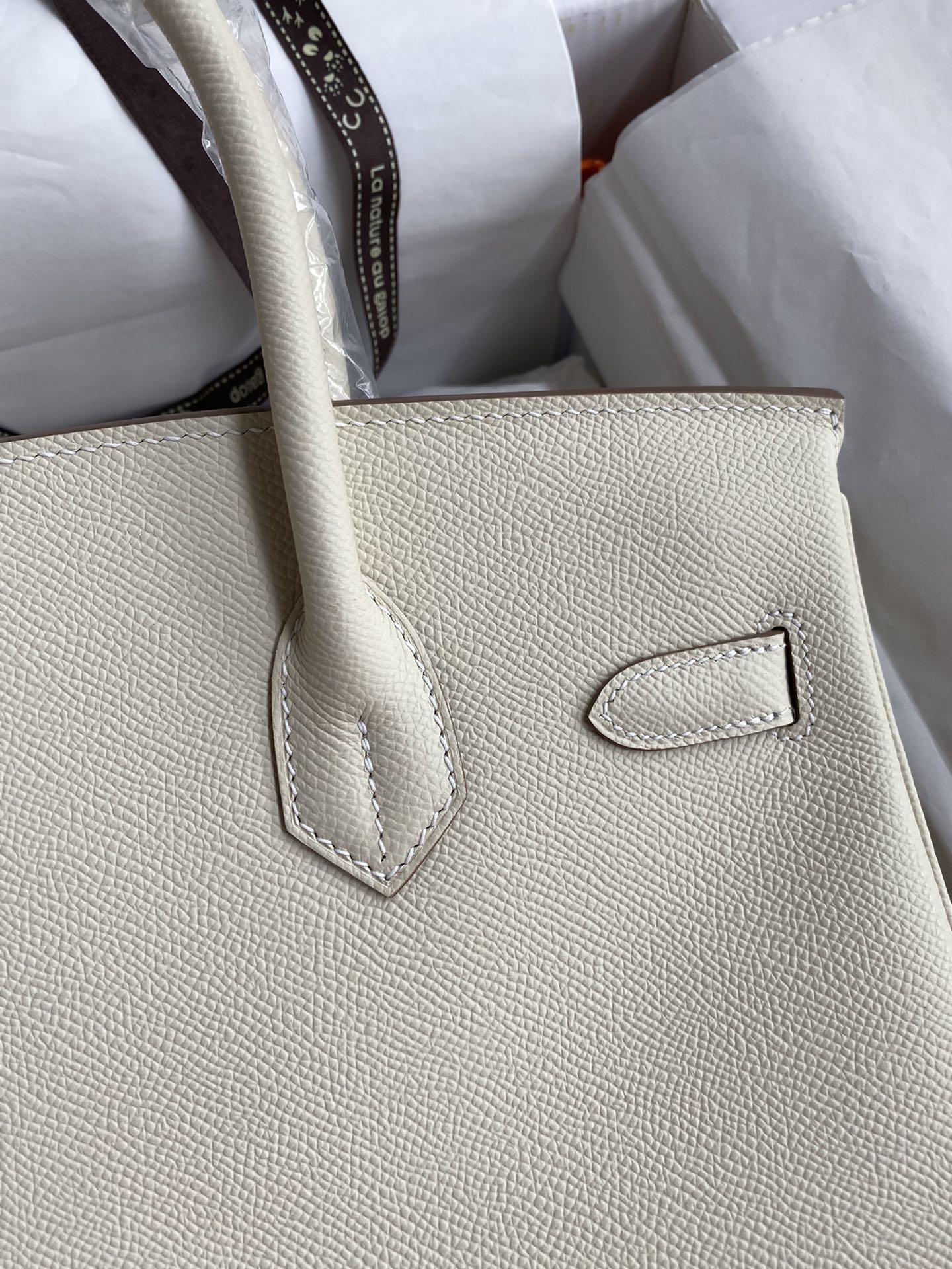 Birkin 30 Epsom Leather
