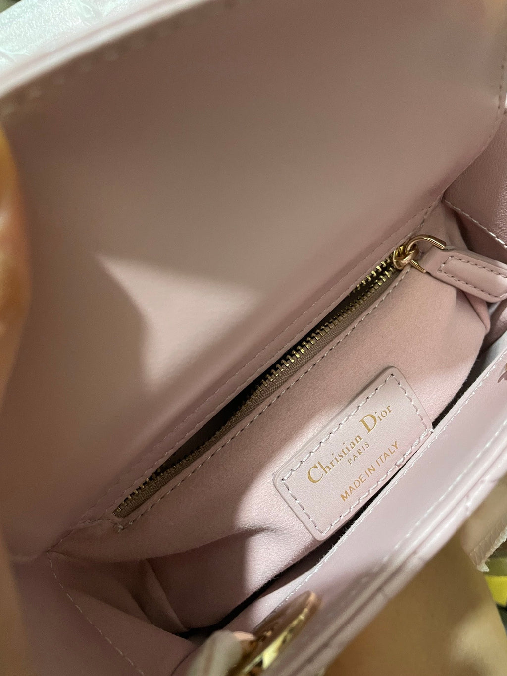 Lady Mini Bag