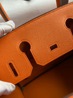 Birkin 30 Epsom Leather