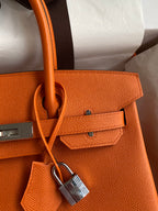 Birkin 30 Epsom Leather