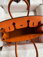 Birkin 30 Epsom Leather