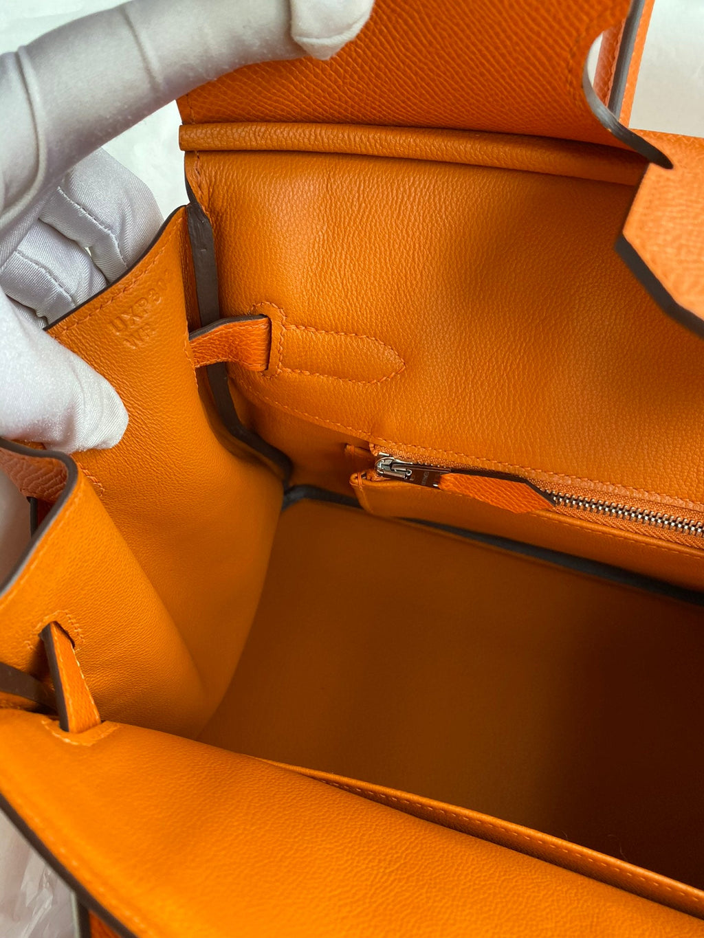 Birkin 30 Epsom Leather
