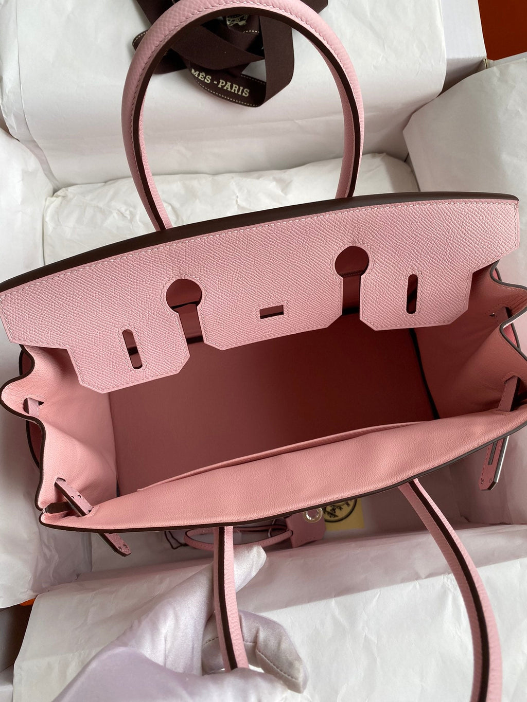 Birkin 30 Epsom Leather