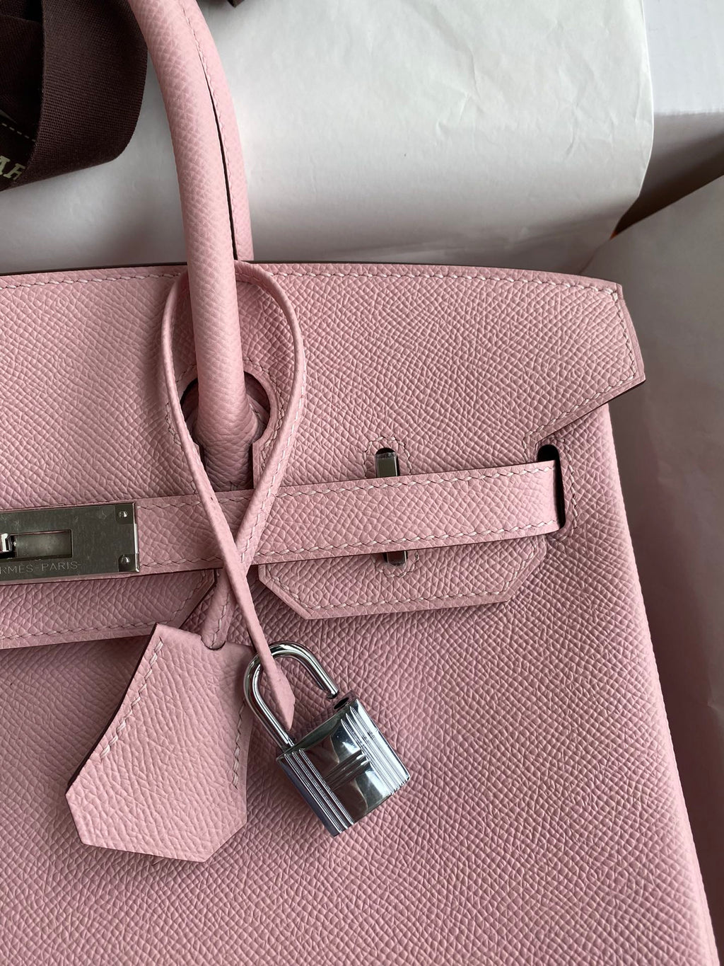 Birkin 30 Epsom Leather